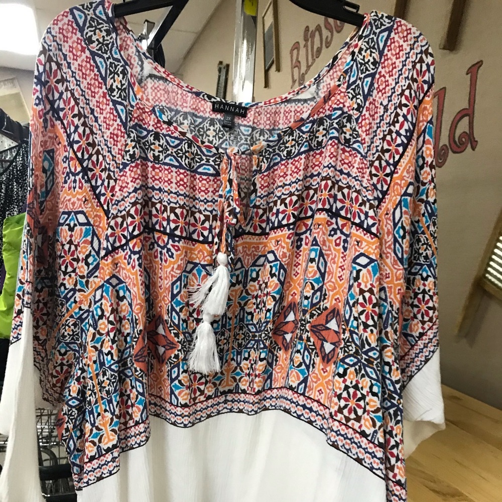 Blouse
